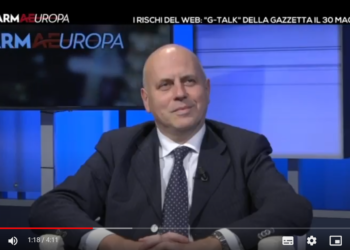 GTALK: WEB E MINORI, QUALI SONO I RISCHI?