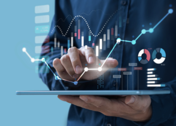 L’INTELLIGENZA ARTIFICIALE SORPASSA GLI ANALISTI NELLE PREVISIONI FINANZIARIE