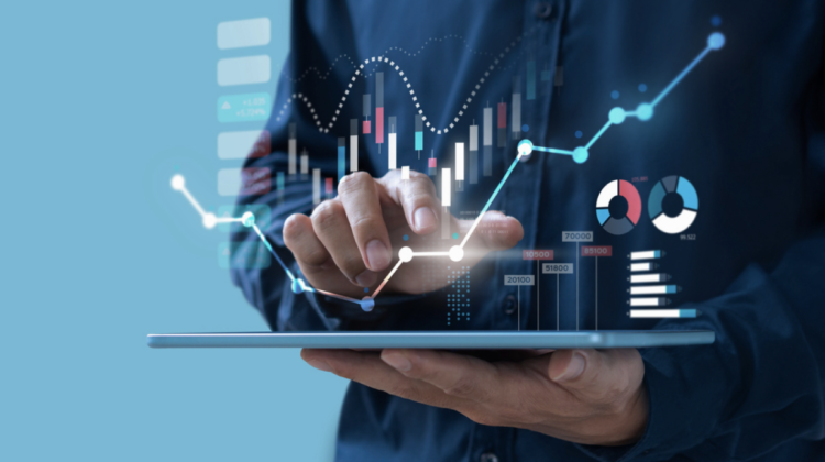 L’INTELLIGENZA ARTIFICIALE SORPASSA GLI ANALISTI NELLE PREVISIONI FINANZIARIE