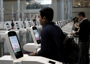 RICONOSCIMENTO FACCIALE  NEGLI AEROPORTI: PRIORITÀ ALLA TUTELA DELLA PRIVACY PERSONALE