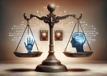 L’IMPORTANZA DELL’ETICA NELL’INTELLIGENZA ARTIFICIALE