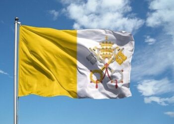 IL VATICANO PROTEGGE I DATI PERSONALI