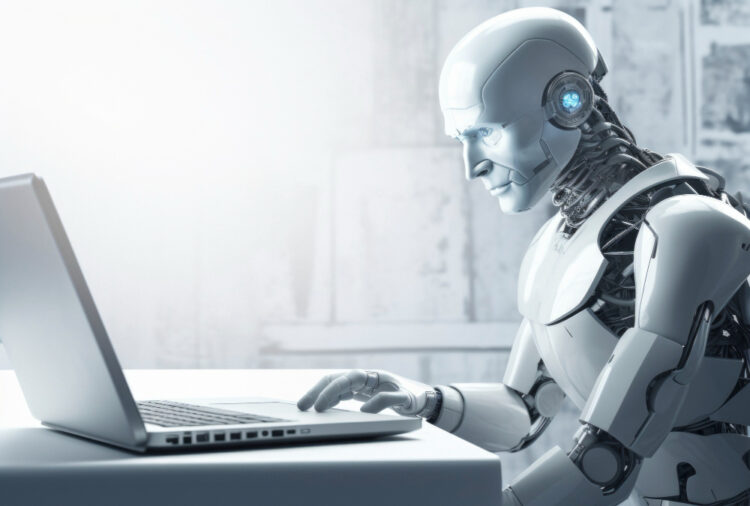 ROSE, L’INTELLIGENZA ARTIFICIALE CHE PROVA EMOZIONI