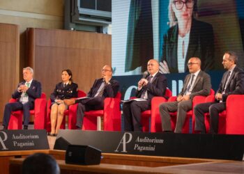 MANIFESTO GTALK: L’IMPEGNO PER LA COLLABORAZIONE TRA PUBBLICO E PRIVATO