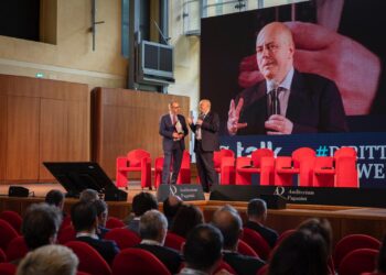 MANIFESTO GTALK: L’IMPEGNO PER  LA PARTECIPAZIONE ATTIVA DEI MINORI