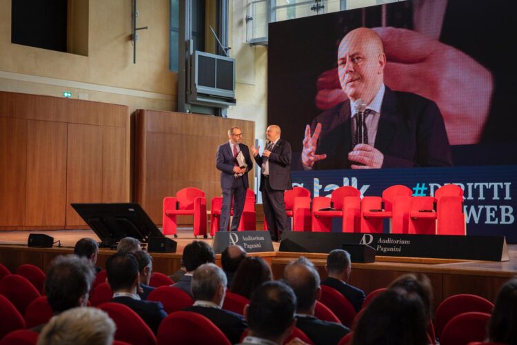 MANIFESTO GTALK: L’IMPEGNO PER  LA PARTECIPAZIONE ATTIVA DEI MINORI