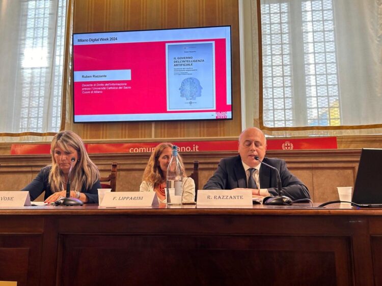 MILANO DIGITAL WEEK 2024