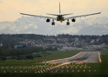 IL FUTURO DELL’AVIAZIONE: L’INTELLIGENZA ARTIFICIALE RIVOLUZIONA ANCHE L’INDUSTRIA AEREA