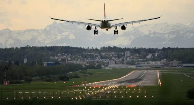 IL FUTURO DELL’AVIAZIONE: L’INTELLIGENZA ARTIFICIALE RIVOLUZIONA ANCHE L’INDUSTRIA AEREA