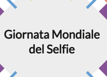 GIORNATA MONDIALE DEL SELFIE