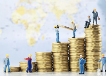 L’AI E IL FUTURO DEI SALARI: PRODUTTIVITÀ E DISUGUAGLIANZA SUL LAVORO