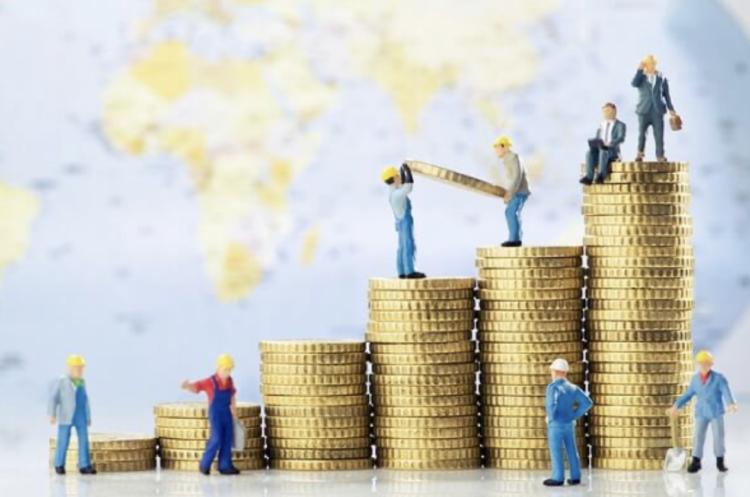 L’AI E IL FUTURO DEI SALARI: PRODUTTIVITÀ E DISUGUAGLIANZA SUL LAVORO