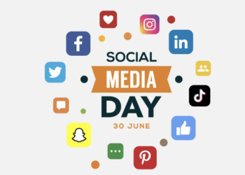SOCIAL MEDIA DAY