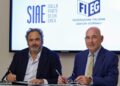 FIEG E SIAE UNITE PER LA NEGOZIAZIONE DELL’EQUO COMPENSO