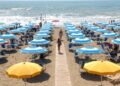 L’AI PER RITROVARE I BAMBINI IN SPIAGGIA