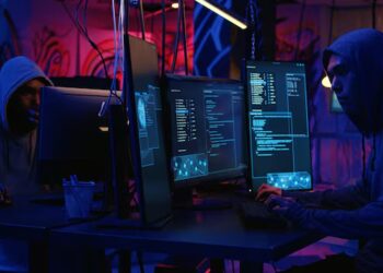 LO SPAZIO È LA PROSSIMA FRONTIERA DELLA SICUREZZA INFORMATICA