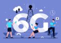 L’AVVIO DELLA COMUNICAZIONE 6G IN CINA