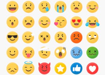 LA GIORNATA MONDIALE DELLE EMOJI