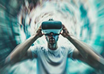 OLIMPIADI 2024, LA SICUREZZA TECH