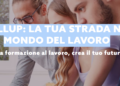 “SKILLUP”: COMPETENZE DIGITALI PER 550 GIOVANI IN CERCA DELLA PROPRIA STRADA NEL MONDO DEL LAVORO
