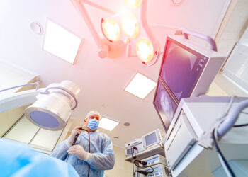 L’IMPORTANZA DELL’INTELLIGENZA ARTIFICIALE IN AMBITO SANITARIO