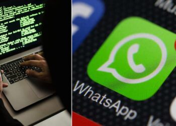 LA TRUFFA CHE FA PERDERE IL PROFILO WHATSAPP