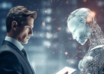 L’AI IMPATTA SUL 92% DELLE PROFESSIONI