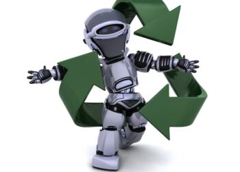 GESTIONE DEI RIFIUTI CON L’INTELLIGENZA ARTIFICIALE: STRUMENTI INTELLIGENTI IN AZIONE