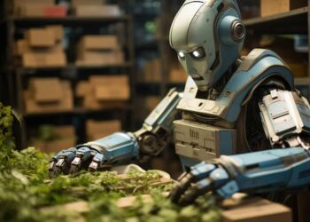 RIDUZIONE DELLO SPRECO E PROMOZIONE DELLA SOSTENIBILITÀ: COME LA TECNOLOGIA FAVORISCE L’ECONOMIA CIRCOLARE