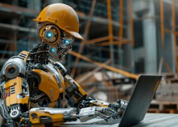 INDUSTRIA 5.0: CLOUD E AI PER LO SVILUPPO DEI SERVICE ROBOT “INTELLIGENTI”