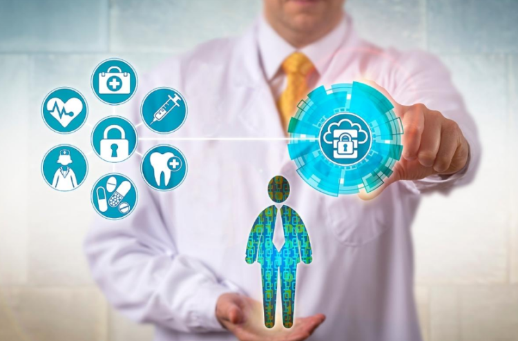 NUOVI CHIARIMENTI DEL GARANTE PRIVACY SUI DATI SANITARI