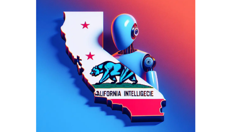 ANCHE IN CALIFORNIA UNA LEGGE PER REGOLAMENTARE L’AI