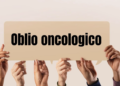 AL VIA IL CERTIFICATO DI OBLIO ONCOLOGICO