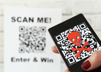 CODICI: LA TRUFFA SI NASCONDE ANCHE DIETRO IL QR CODE