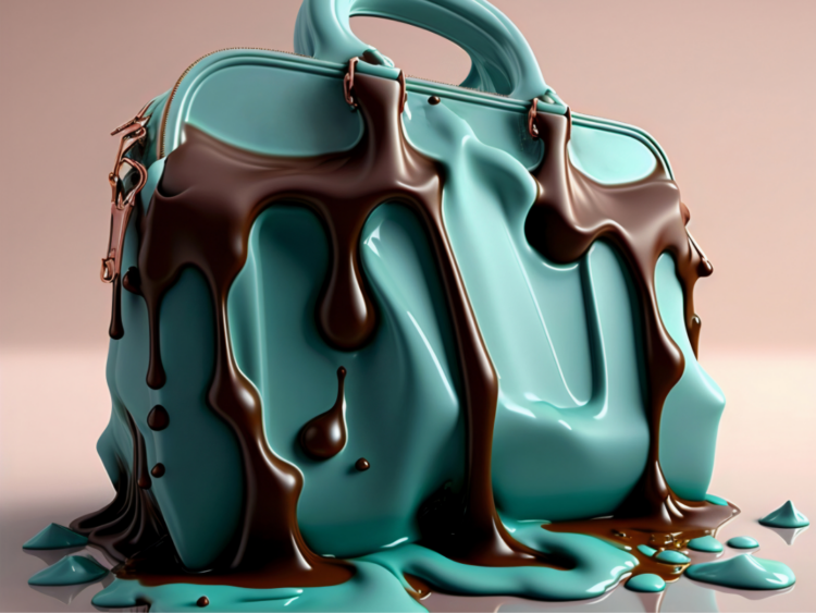 IL FUTURO DELLA MODA: BORSE VIRTUALI E CREAZIONI IMPOSSIBILI