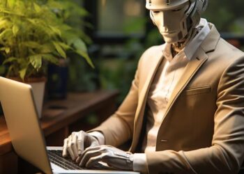 IL FUTURO DEI SERVIZI LEGALI: COME L’AI STA RIVOLUZIONANDO IL LAVORO DEGLI AVVOCATI