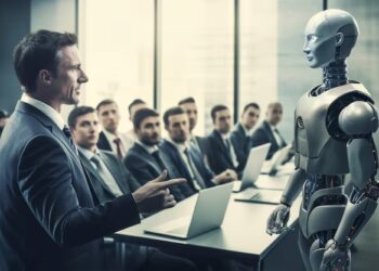 IMPLICAZIONI ETICHE DELL’AI NELLA PROFESSIONE LEGALE