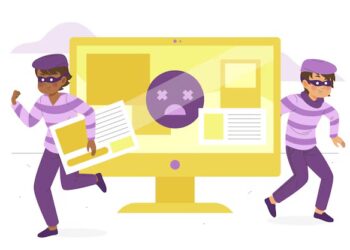 ITALIA AL QUINTO POSTO PER FURTO DI EMAIL E PASSWORD SUL DARK WEB: L’ALLARME DELLA SICUREZZA DIGITALE