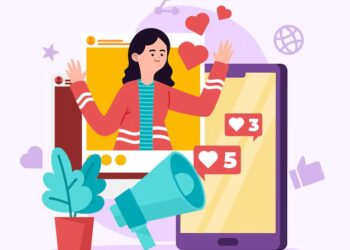 L’EVOLUZIONE DELL’INFLUENCER MARKETING: TENDENZE E SCENARI PER IL 2024