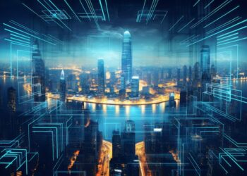 SMART CITY E AGENDA 2030: SOSTENIBILITÀ E INNOVAZIONE URBANA CON LIA