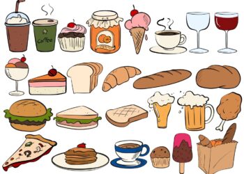 AI, LA LINGUA ELETTRONICA PER TESTARE CIBI E BEVANDE