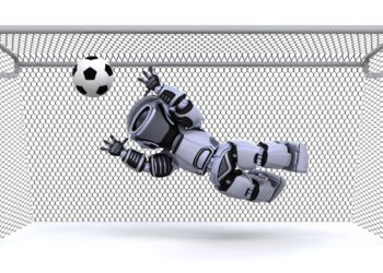 ROBOCUP, LE SQUADRE ITALIANE DI CALCIO TRIONFANO AI MONDIALI DI EINDHOVEN
