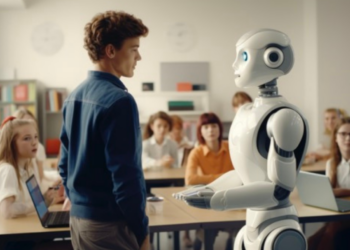 VERSO STE(A)M: INTELLIGENZA ARTIFICIALE E ROBOTICA PER UNA DIDATTICA INNOVATIVA E INCLUSIVA