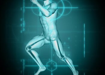 COME L’INTELLIGENZA ARTIFICIALE PREVIENE GLI INFORTUNI DEGLI ATLETI