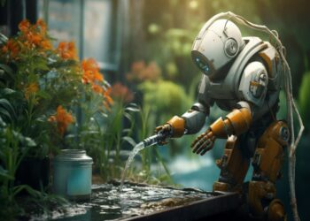 L’INTELLIGENZA ARTIFICIALE PREVEDE ALLUVIONI E DISASTRI FINO A SEI ORE PRIMA