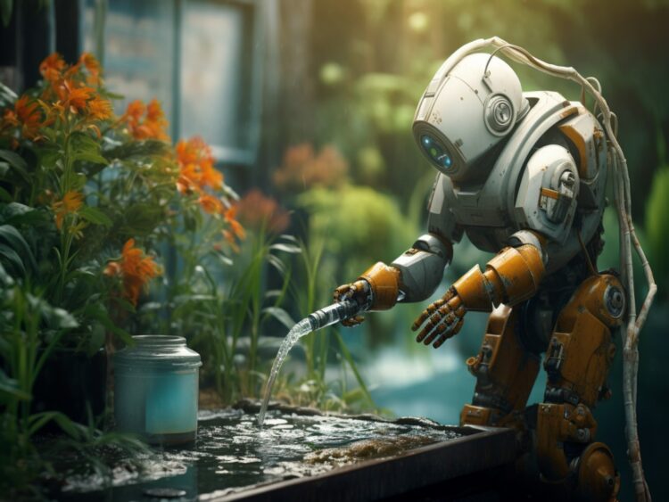 L’INTELLIGENZA ARTIFICIALE PREVEDE ALLUVIONI E DISASTRI FINO A SEI ORE PRIMA