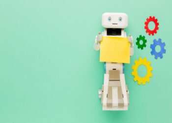 L’APPLICAZIONE CHE TRASFORMA UN OGGETTO IN UN KIT LEGO