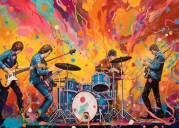 BEATLES, LA LORO CANZONE RESTAURATA CON L’AI