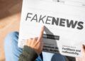 UN GIOVANE SU TRE NON RICONOSCE LE FAKE NEWS