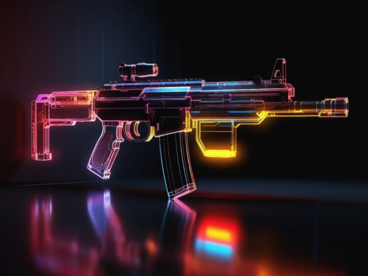 L’ASCESA DELL’AI IN CAMPO MILITARE